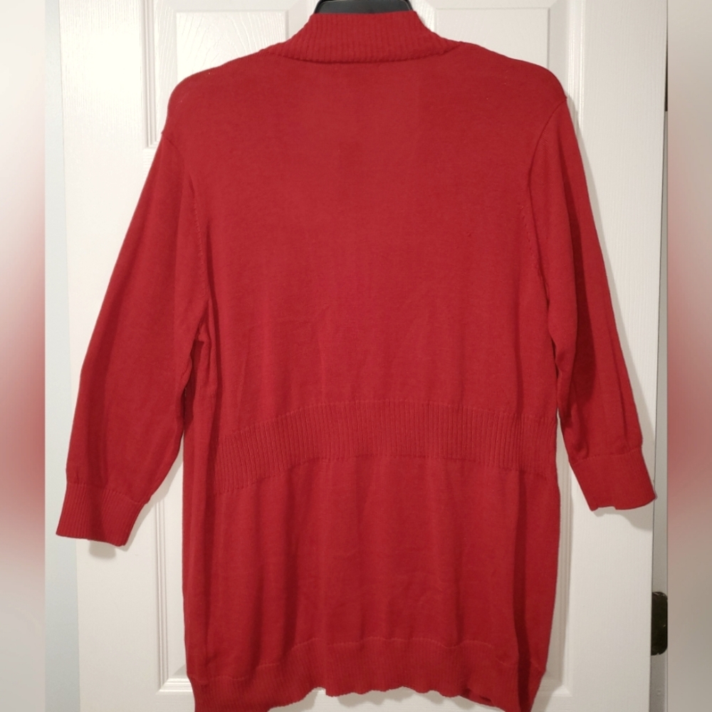 Sweater - Picture 2 of 3